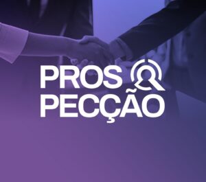PROSPECÇÃO