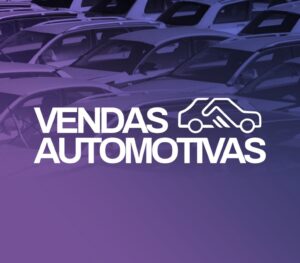 VENDAS AUTOMOTIVAS